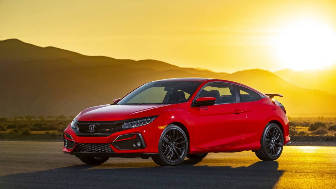 2019 Mazda 3 vs. Honda Civic vs. Toyota Corolla vs