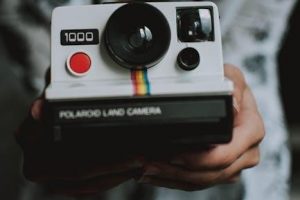 user manual for polaroid snap