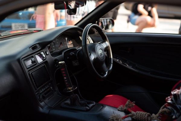 subaru outback with manual transmission