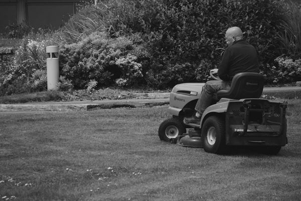 cheetah 16 127cc lawn mower manual