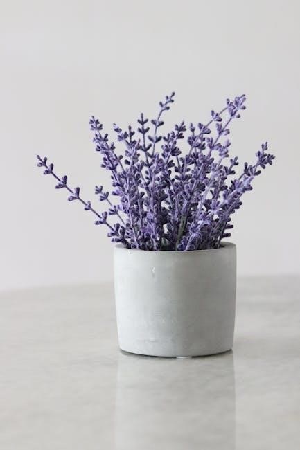 scent guide