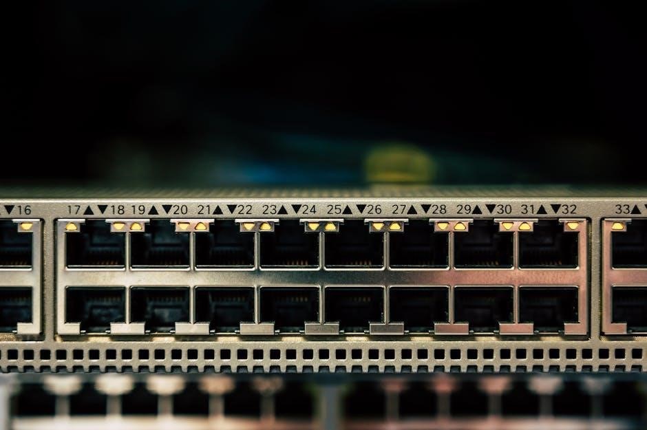 rj11 wiring guide