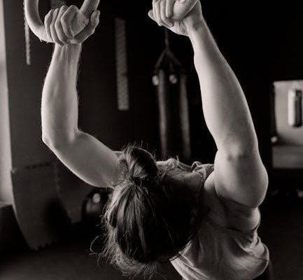 strength and conditioning for dancers pdf