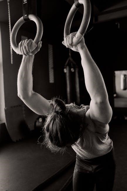 strength and conditioning for dancers pdf