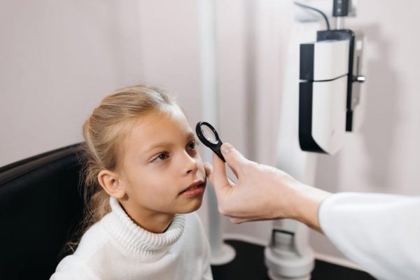 pediatric physical examination pdf