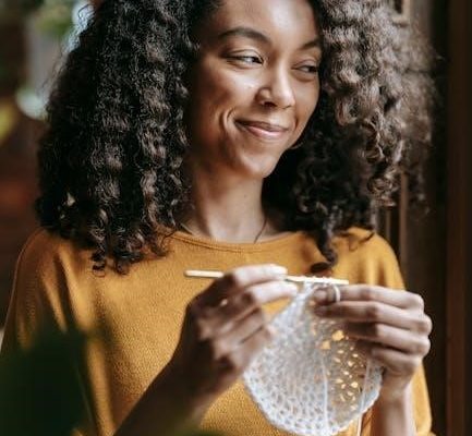 free pdf printable crochet patterns