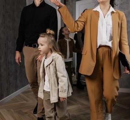 wilderness parents guide