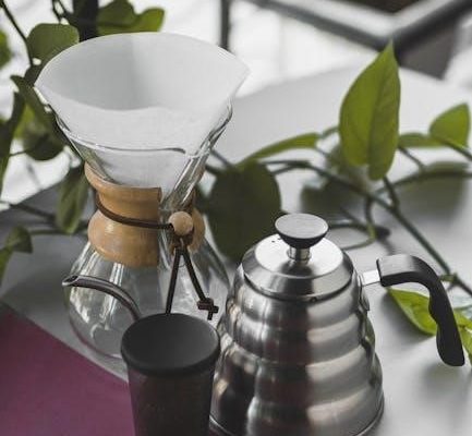 mei leaf brewing guide