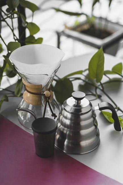 mei leaf brewing guide