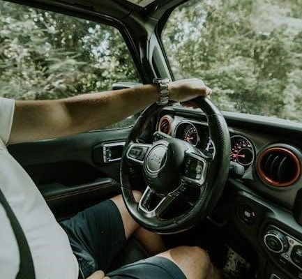 2015 jeep grand cherokee user manual