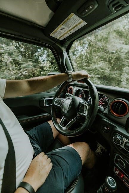 2015 jeep grand cherokee user manual