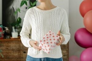 mommy shorts gift guide