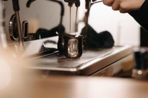 sage coffee machine instruction manual