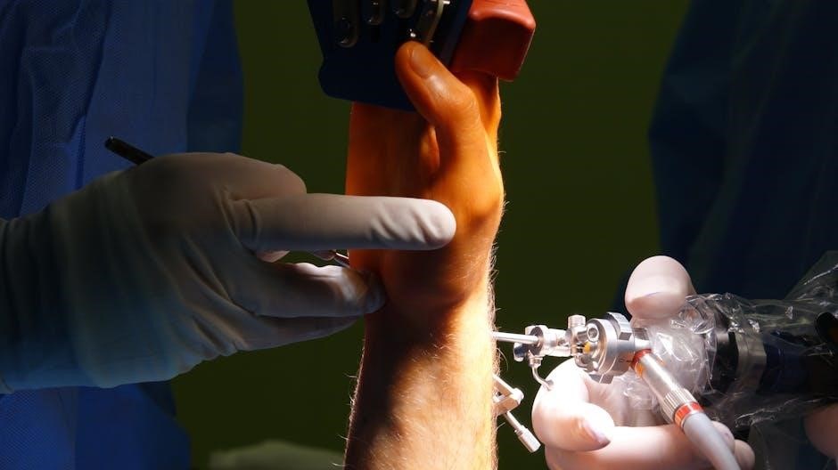 arestin post op instructions pdf