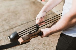 eaz lift recurve r3 manual